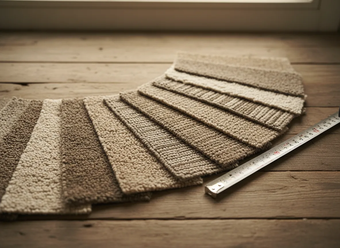 Carpet Installation Wirt, MN FAQs